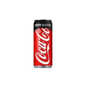 Coca Cola Zero