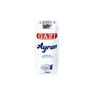 Ayran